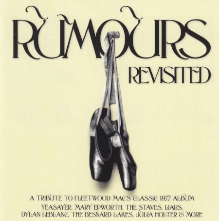 VA   Rumours Revisited (2012)