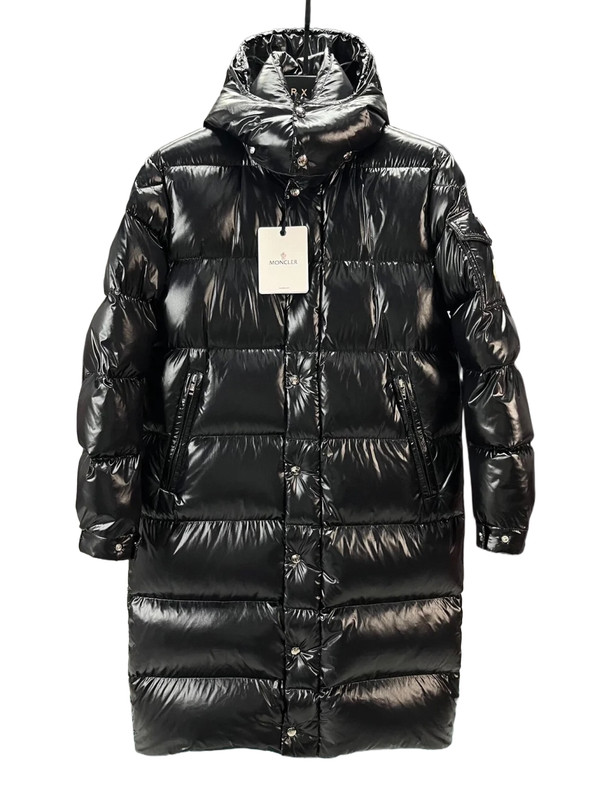 Moncler Quilted Jacket