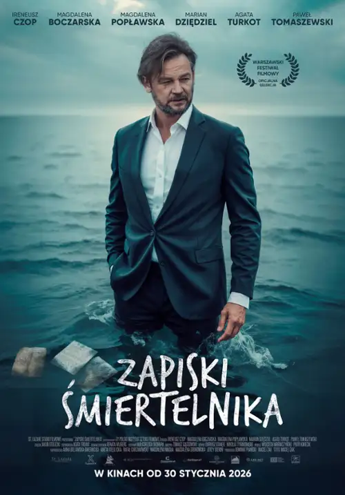 Zapiski Śmiertelnika (2025) PL.1080p.WEB-DL.x264.AC3-KiT / Film Polski