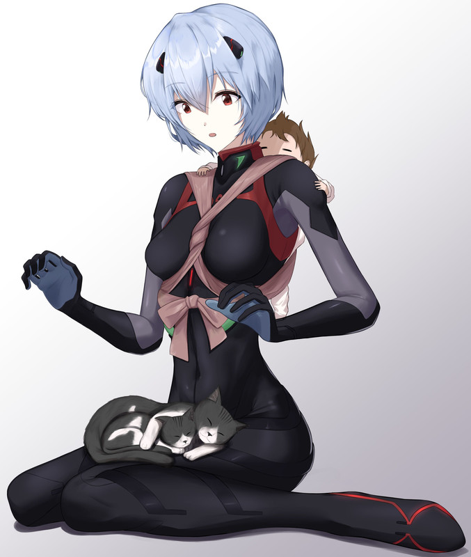 ayanami-rei-and-suzuhara-tsubame-neon-genesis-evangelion-and-2-more-4be6468e50beb23d32791f3cb4b82