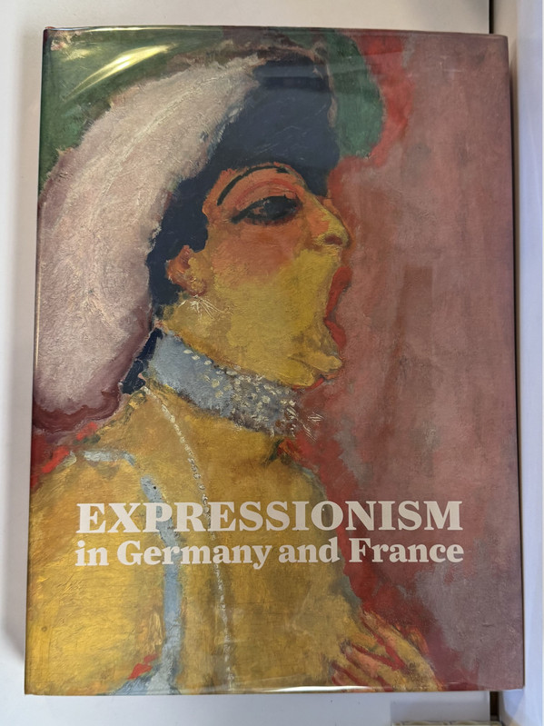 Expressionism in Germany and France