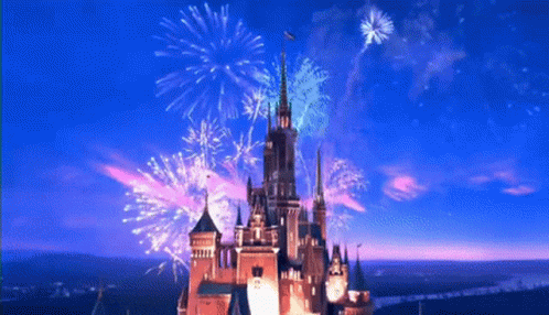 Semana Blanca en Disney Disney-walt-disney