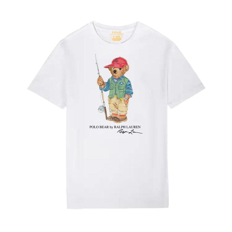 Ralph Lauren Ralph Lauren Tee — T-shirt and Shorts find on BoonBuy Finds