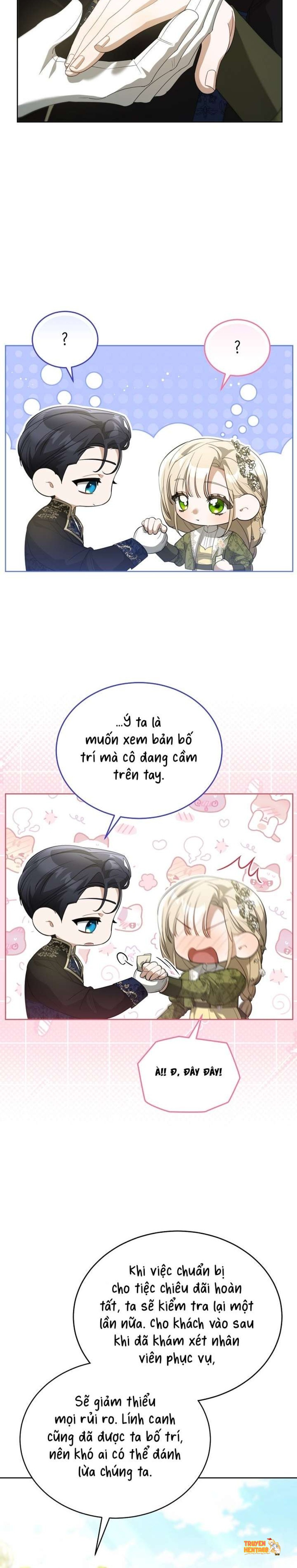 Xem ảnh [ 18+ ] Đại Công Tước Chó Má Của Tôi - Chapter 14 - tmpze52bld8 - Truyenhentaiz.net