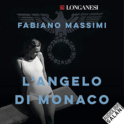 Fabiano Massimi - L'angelo di Monaco (2021) (mp3 - 128 kbps)