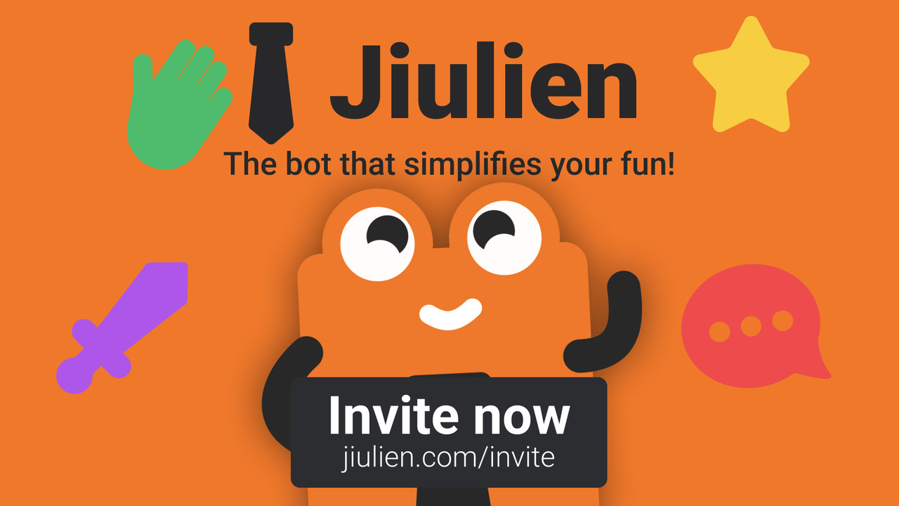 Jiulien
