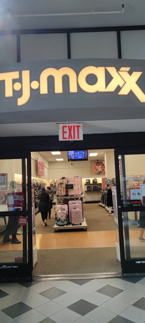 Nueva York 2022 - Blogs de USA - Compras y patinaje (3)
