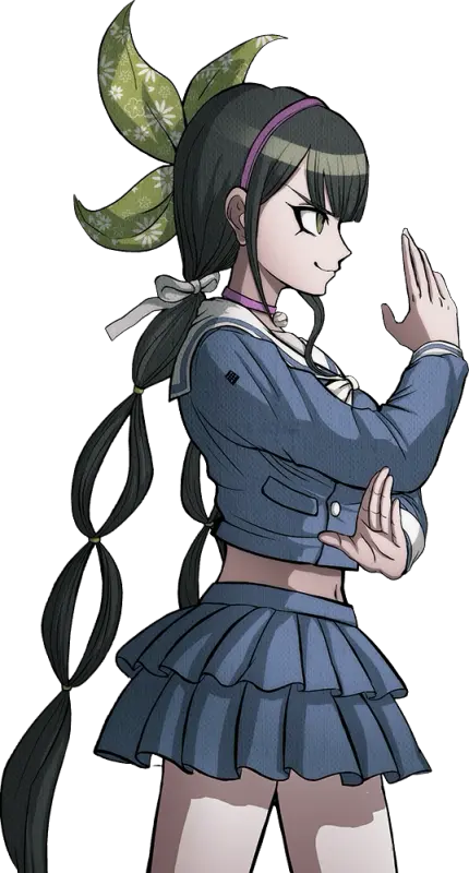 Danganronpa_V3_Tenko_Chabashira_Halfbody_Sprite_(Debate_Scrum)_(2)