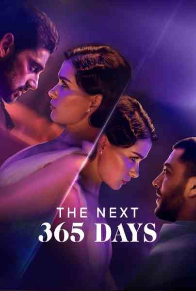 [18+] The Next 365 Days (2022) Dual Audio [Hindi ORG. + English] Full Movie WEB-DL 1080p, 720p, 480p