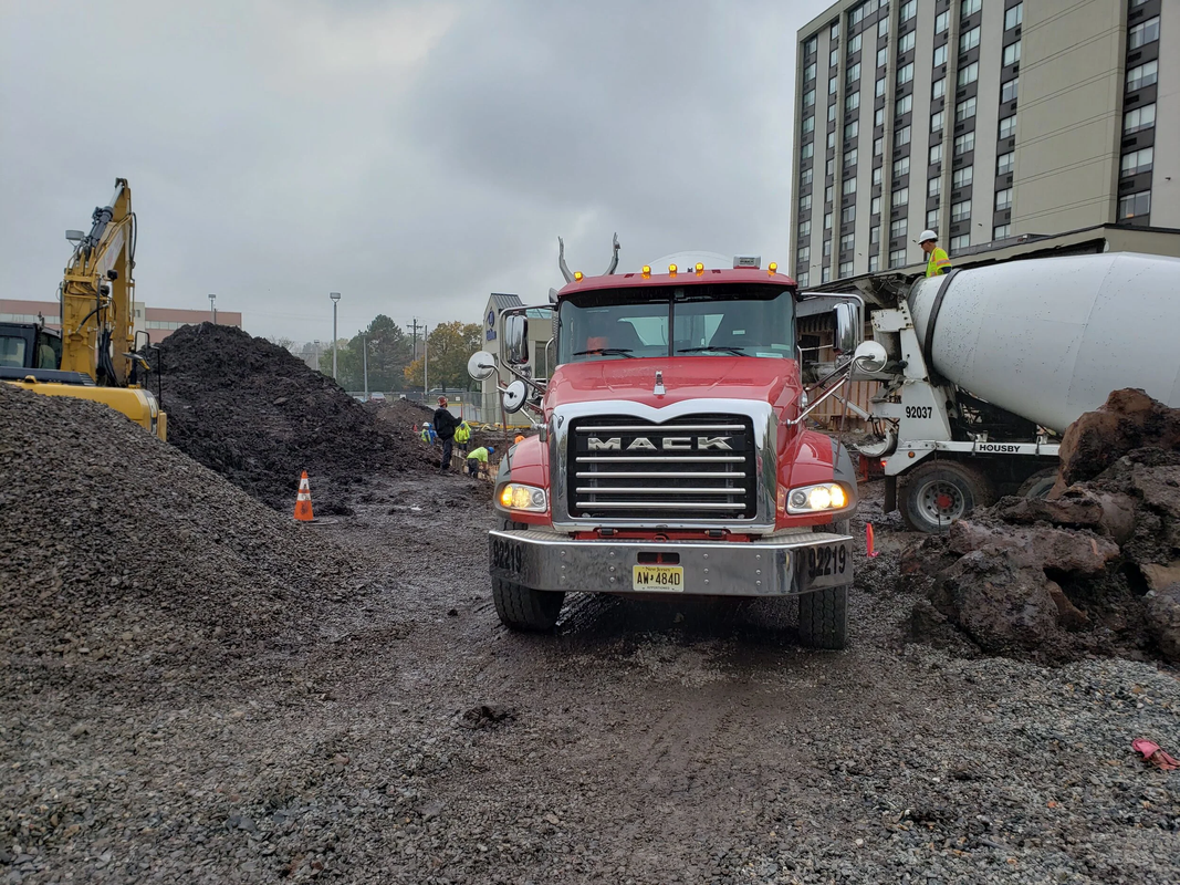 Residential Construction
