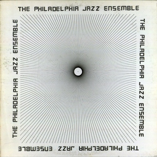 The Philadelphia Jazz Ensemble - Live! (1978)