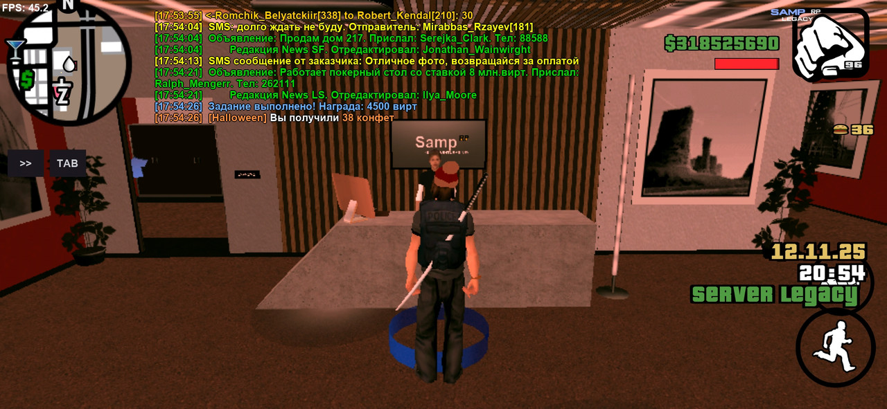 Screenshot 20251112 175428 SA MP