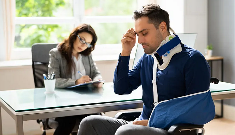 Car Accident Lawyer In Phoenix Arcadia
