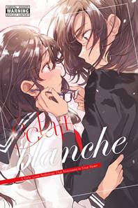 Éclair Blanche - A Girls' Love Anthology That Resonates in Your Heart (2020)