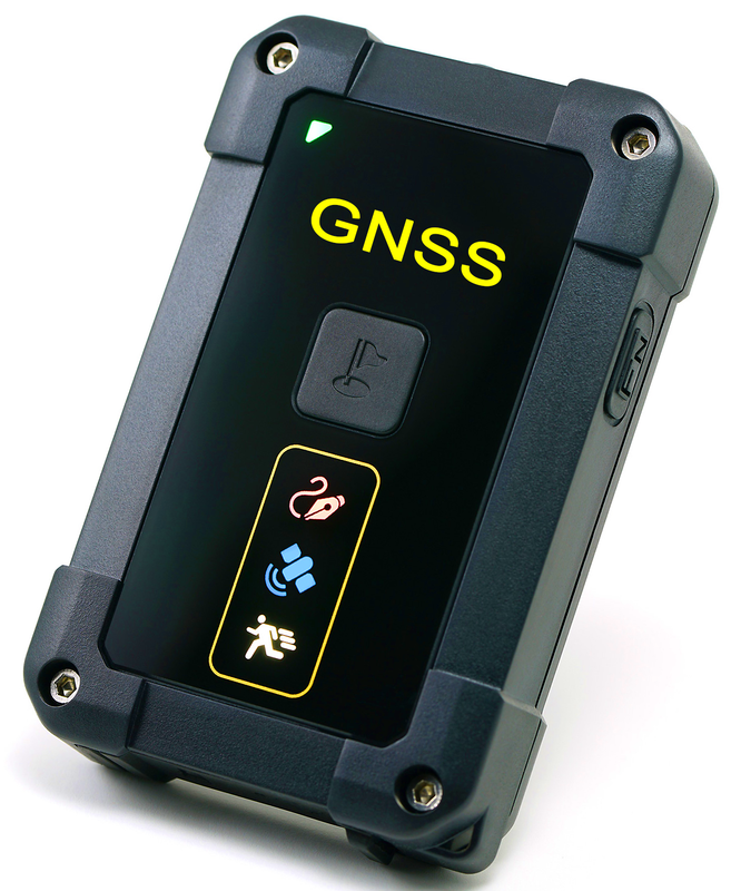 gnss