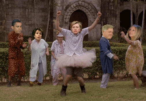 DemocratConvention