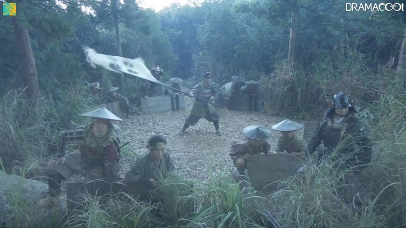 1585-kolovoz-sanada-yukimura-provocira-tokugawa-trupe