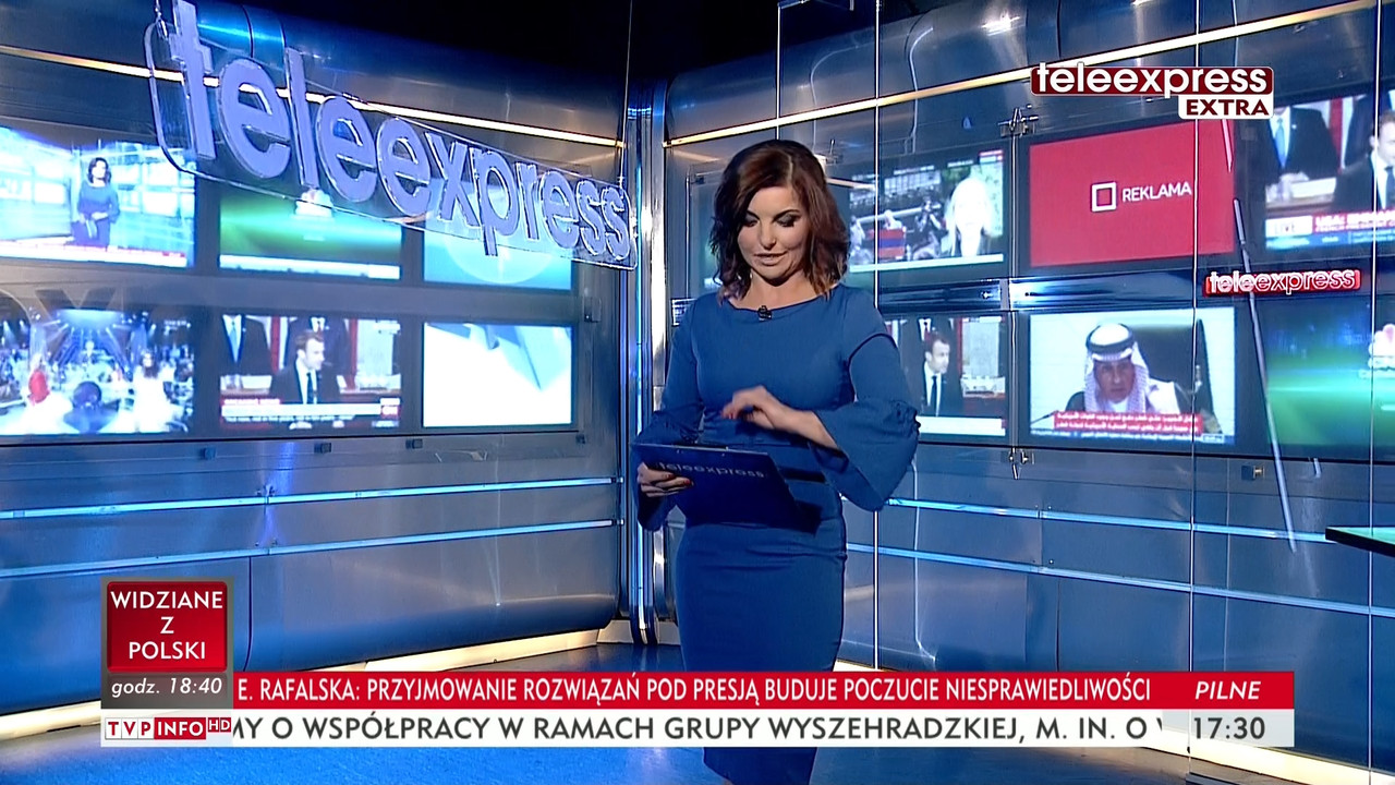 TeX Extra - 25.04.2018 #75