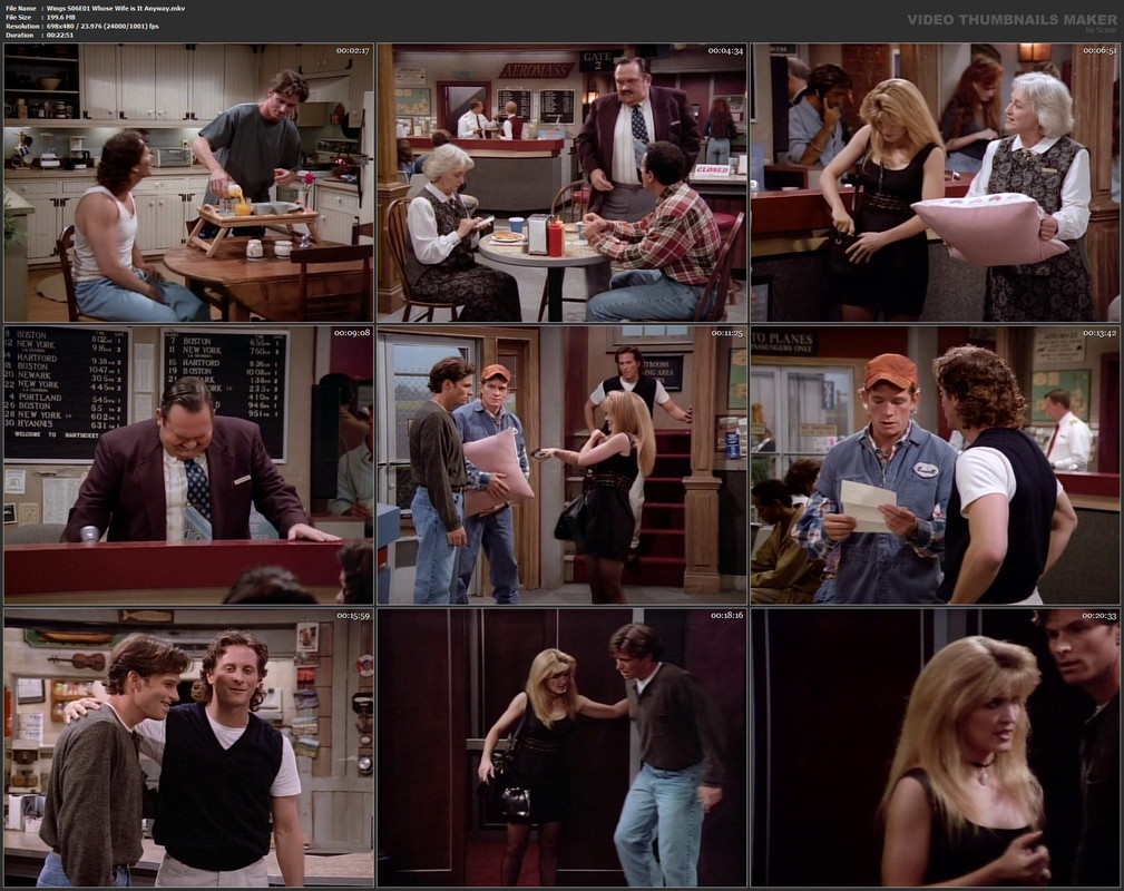 Wings S06E01 Whose Wife is It Anyway.mkv