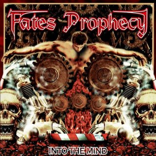 Fates Prophecy - Into The Mind (1998).mp3 - VBR