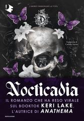 Keri Lake – Nocticadia (2026)
