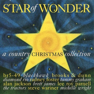 VA - Merry Christmas 2022 VA_-_Star_Of_Wonder_-_A_Country_Christmas_Collection