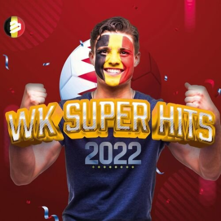 VA - WK Super Hits 2022