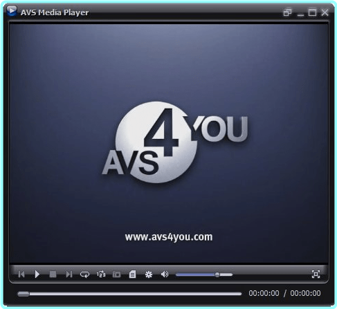 AVS Media Player 6.1.2.42 – (148 MB)