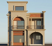 Exterior 14
