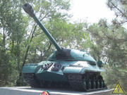 Советский тяжелый танк ИС-3, Таганрог IS-3-Taganrog-003