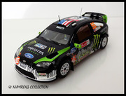 2010 06 Privados #55 Ford Block Mexico