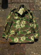 Transkei bush jacket Tdf-mk1