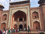 BBG&B36AgraNTajMahal - 17