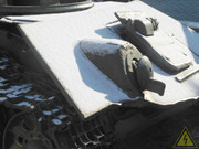 Советский средний танк Т-34, Волгоград DSCN7332