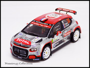2020 05 Privados #30 Citroen Rossel Monza