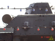 Советский средний танк Т-34, Тамбов DSC01378