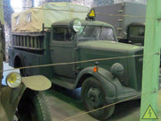 Немецкий грузовой автомобиль Opel Blitz Typ 2,5-32, "Ленрезерв", Санкт-Петербург IMG-2239