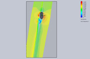Flow-Trajectories-2-Design-Point-11