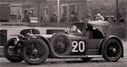 24 HEURES DU MANS YEAR BY YEAR PART ONE 1923-1969 - Page 7 27lm20-Tracta-JAgr-goire-LLemesle