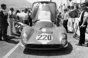 Targa Florio (Part 4) 1960 - 1969  - Page 12 1967-TF-220-48