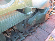  Макет советского легкого огнеметного телетанка ТТ-26, Музей военной техники, Верхняя Пышма IMG-0165