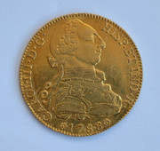 8 ESCUDOS CARLOS III 1788 C 1616612281156