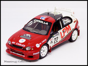 2000 08 Privados #22 Toyota Tuohino Finland