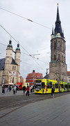 Marktplatz-Kirchen