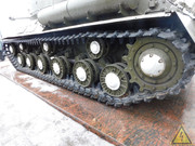 Советский тяжелый танк ИС-2, Воронеж DSCN8225