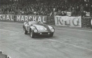 24 HEURES DU MANS YEAR BY YEAR PART ONE 1923-1969 - Page 36 55lm03-F375-LM-U-Maglioli-P-Hill-2