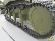 Советский легкий танк Т-18, Музей военной техники, Верхняя Пышма IMG-5532