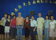 奥尔夫音乐培训交传2