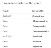 Taxonomy_Coronaviridae