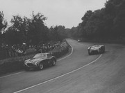 24 HEURES DU MANS YEAR BY YEAR PART ONE 1923-1969 - Page 28 52lm48-Osca-Coup-Vignale-Mario-Damonte-Martial-7